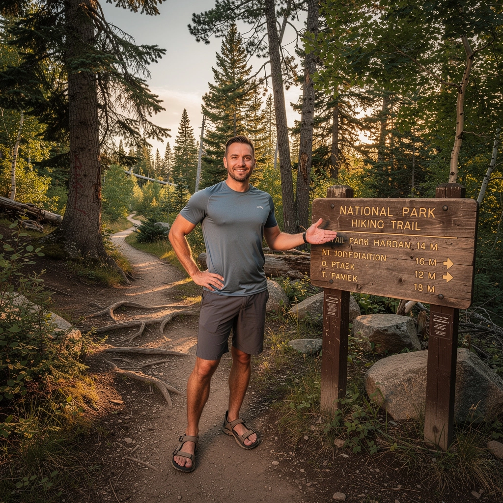 焚き火を囲んでいるキャンプ仲間たちの温かいひととき。